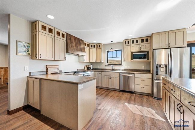 10226 Buena Vista Ln, House other with 6 bedrooms, 4 bathrooms and null parking in Belle Fourche SD | Image 26