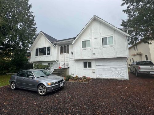 10251 Blundell Rd, Richmond, BC, V6Y1K9 | Card Image