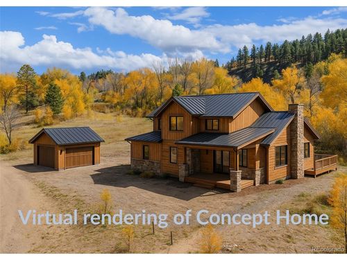 8775 Streamcrest Dr, Boulder, CO, 80302-9367 | Card Image