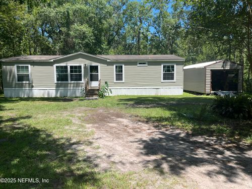 11047 Ker Del Rd, Jacksonville, FL, 32218-4309 | Card Image