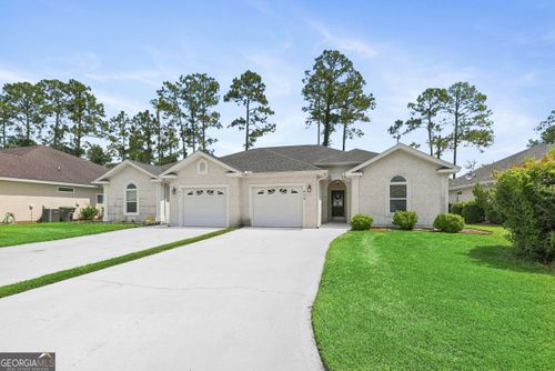 419 Eagle Blvd, Kingsland, GA, 31548-6495 | Card Image