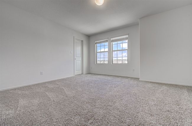 Spare room with carpet and baseboards | Image 20