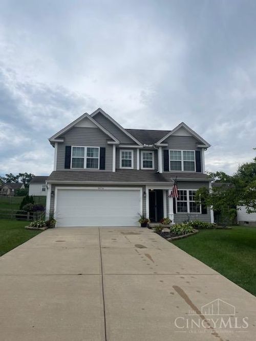 447 Lake Haven Ct, Lebanon, OH, 45036 | Card Image