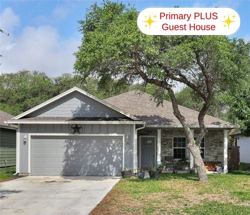 350 N 10th St, Aransas Pass, TX, 78336-4133 | Card Image