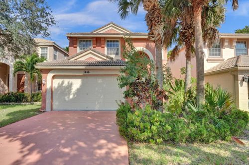 1446 Briar Oak Court, Royal Palm Beach, FL, 33411 | Card Image