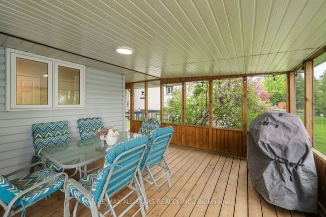 231 Stephenson Point Rd, House other with 4 bedrooms, 3 bathrooms and 10 parking in Port Perry ON | Image 35