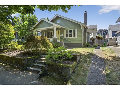 4225 N Colonial Ave, Portland, OR, 97217-3340 | Card Image