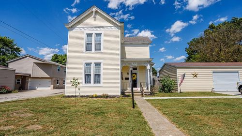 421 E 5th St, Brookville, IN, 47012 | Card Image