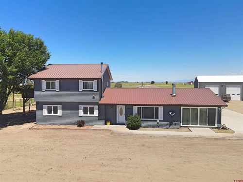12417 County Road 5 S, Alamosa, CO, 81101-9660 | Card Image