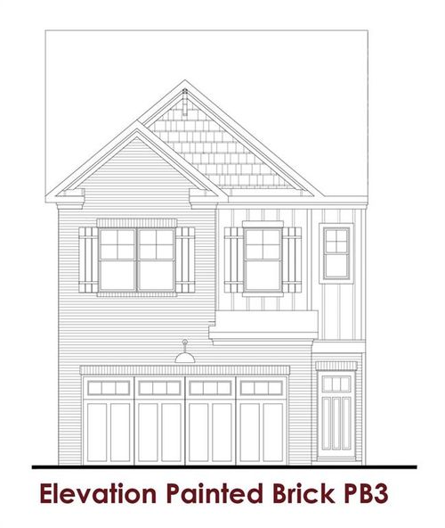 4178 Millstone Park Ln, Gainesville, GA, 30504-4727 | Card Image