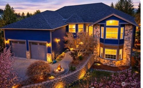 1140 Matterhorn Loop, Camano Island, WA, 98282-8370 | Card Image