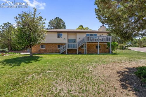6170 Castlewood Ln, Colorado Springs, CO, 80918-3325 | Card Image