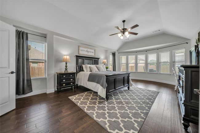 1925 Knoxbridge Rd, House other with 5 bedrooms, 3 bathrooms and null parking in Forney TX | Image 15