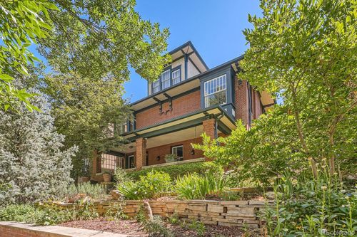 b-954 N Pearl Street, Denver, CO, 80203 | Card Image