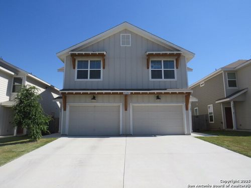 10314 Candlewood Way, San Antonio, TX, 78245-4209 | Card Image