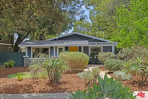 1026 E Orange Grove Boulevard, Pasadena, CA, 91104 | Card Image