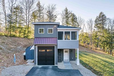 11 Sky Lane, House other with 2 bedrooms, 2 bathrooms and null parking in Wolfeboro NH | Image 2