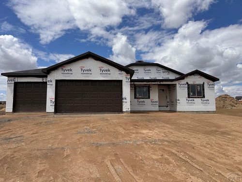 675 E Heron Dr, Pueblo West, CO, 81007 | Card Image