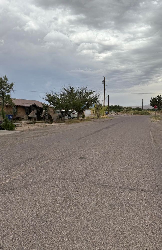 1203 Drake St, House other with 4 bedrooms, 2 bathrooms and null parking in Socorro NM | Image 4