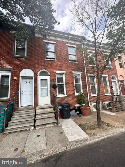 929 N Spruce St, WILMINGTON, DE, 19801-4344 | Card Image