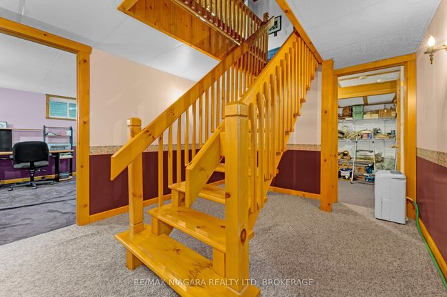 8 4 Mile Creek Rd, House other with 4 bedrooms, 3 bathrooms and 6 parking in Niagara On The Lake ON | Image 32