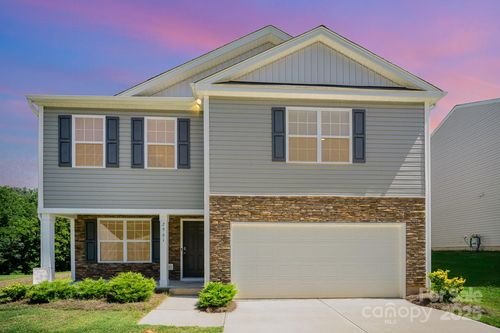 2961 Sherrills Stream Dr, Sherrills Ford, NC, 28673-7873 | Card Image