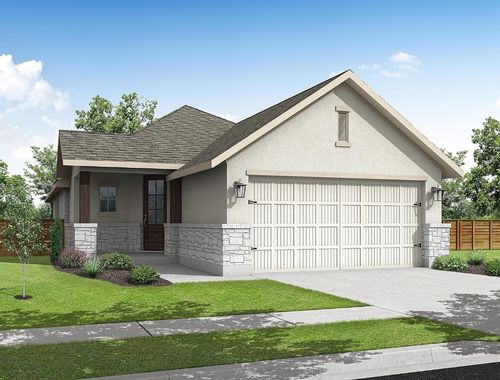 298 Bloomington Loop, Hutto, TX, 78634-2796 | Card Image