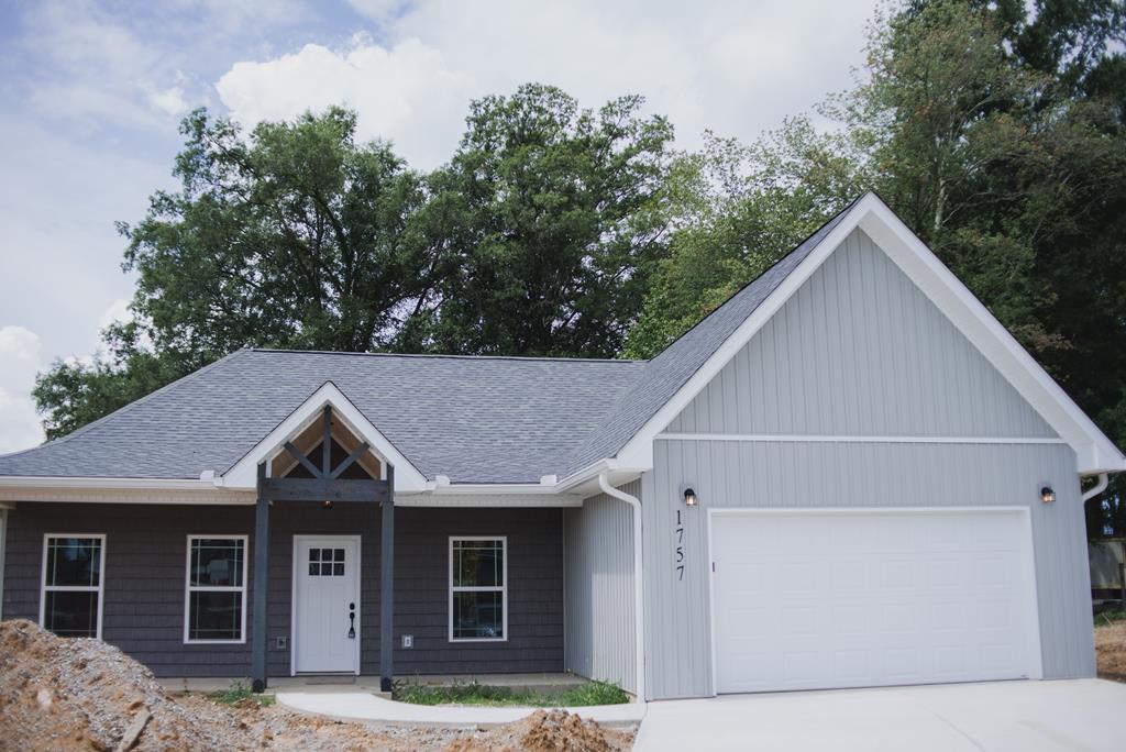 Eagle Dr, Cookeville, TN 38506 #1
