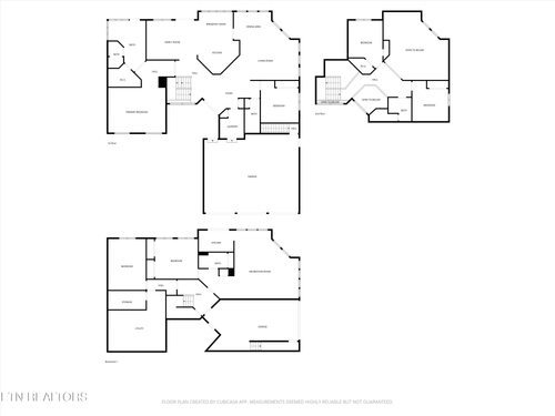 3031 Shadowbrook Dr, Maryville, TN, 37803-0410 | Card Image