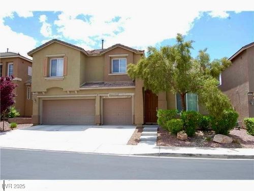 2661 French Roast Pl, Henderson, NV, 89052-4822 | Card Image