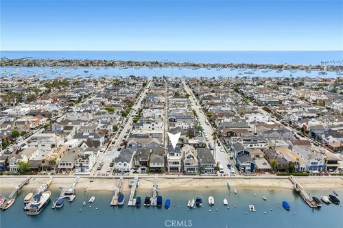 1105 E Bay Front, Newport Beach, CA, 92662-1315 | Card Image