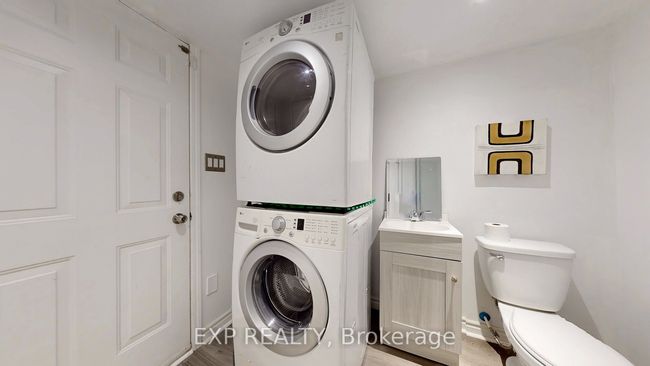 56 - 65 Brickyard Way, Condo with 4 bedrooms, 3 bathrooms and 1 parking in Brampton ON | Image 32