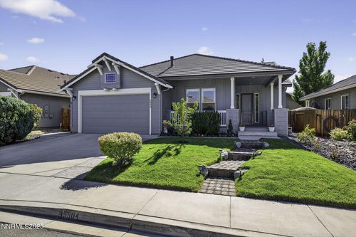 5804 Desert Mirage Dr, Sparks, NV, 89436-7381 | Card Image