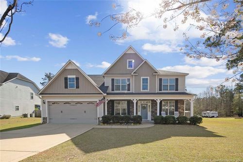 143 Turriff Way, Cameron, NC, 28326-5037 | Card Image