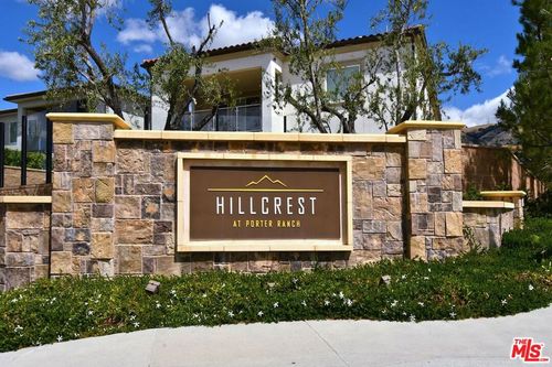 20779 W Liana Ct, Porter Ranch, CA, 91326-4997 | Card Image