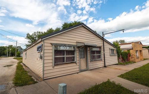 103 E 3rd St, BELLE, MO, 65013 | Card Image