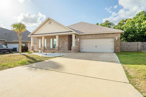 7948 Stream Ridge Rd, Pensacola, FL, 32526-7867 | Card Image