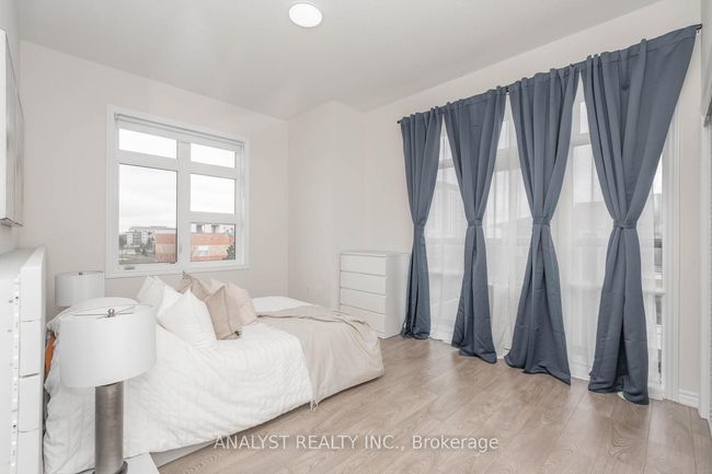 107 - 20 Halliford Pl, Condo with 2 bedrooms, 2 bathrooms and 1 parking in Brampton ON | Image 20