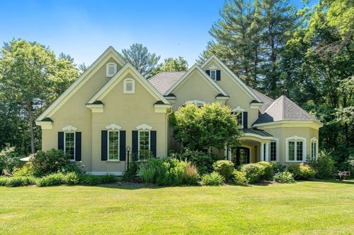 36 Cutler Farm Rd, Sudbury, MA, 01776-3490 | Card Image
