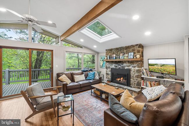 104 Jimmy Pond Ct, House other with 4 bedrooms, 2 bathrooms and null parking in Pocono Pines PA | Image 5
