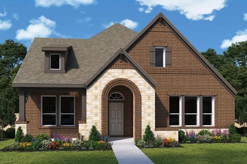 1048 Hackberry Emperor St, Crowley, TX, 76036-4430 | Card Image