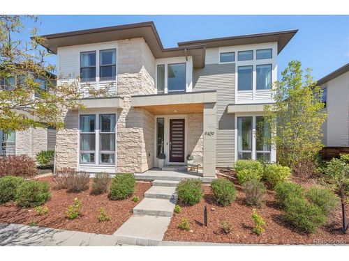 9409 E 58th Dr, Denver, CO, 80238-2371 | Card Image