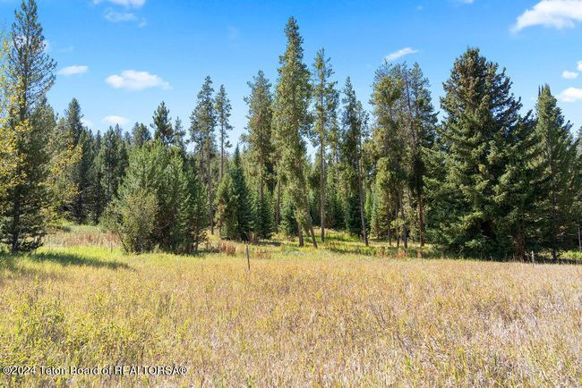 3625 W Highland Trl, Home with 0 bedrooms, 0 bathrooms and null parking in Wilson WY | Image 9