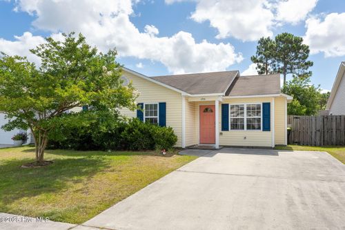 1751 Pepperwood Way, Leland, NC, 28451-9393 | Card Image