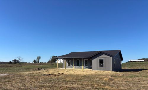 1903 Hidden Pond Ln, Mansfield, MO, 65704-2201 | Card Image