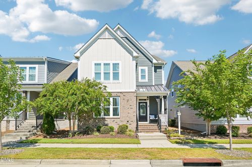 5517 Advancing Ave, Raleigh, NC, 27616-8092 | Card Image