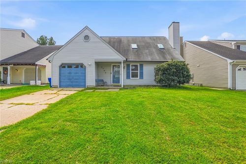 3705 Frazier Ln, Virginia Beach, VA, 23456-5741 | Card Image