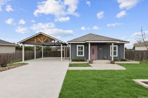 441 Cimarron, Spring Branch, TX, 78070-3804 | Card Image