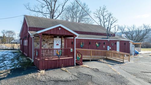 173 Liberty Valley Rd, Danville, PA, 17821-9608 | Card Image