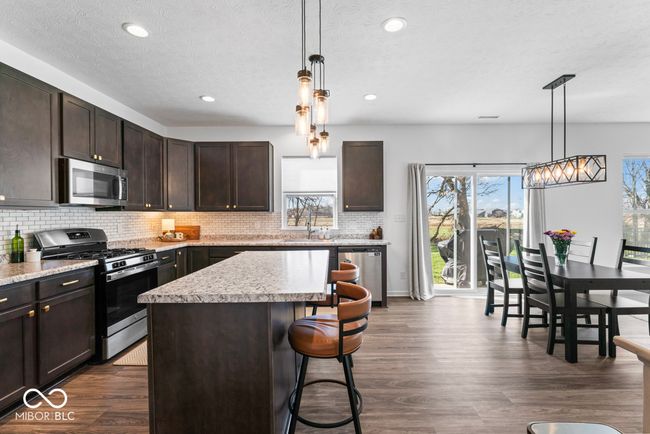 6917 Wheatley Rd, House other with 4 bedrooms, 3 bathrooms and null parking in Whitestown IN | Image 5